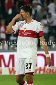 SC Freiburg - VfB Stuttgart