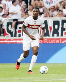 02.09.23 VfB Stuttgart - SC Freiburg
