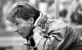 27.10.90 Stuttgarter Kickers - SC Freiburg