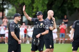 16.07.26 VfB Stuttgart Training