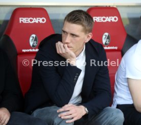 SC Freiburg - FC Bayern M&uuml;nchen