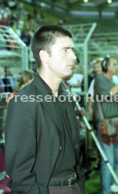26.07.97 FC Bayern M&uuml;nchen - VfB Stuttgart