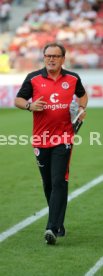 VfB Stuttgart - FC St. Pauli