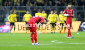 Borussia Dortmund - VfB Stuttgart