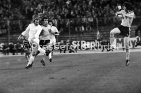 17.11.74 VfB Stuttgart - Real Madrid