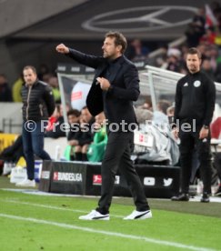 VfB Stuttgart - FC Augsburg