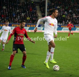 SC Freiburg - RB Leipzig