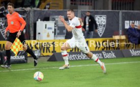 08.11.22 VfB Stuttgart - Hertha BSC Berlin