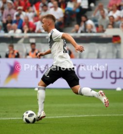 DFB Deutschland - Saudi Arabien
