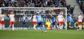 09.03.25 TSG 1899 Hoffenheim - 1. FC Heidenheim