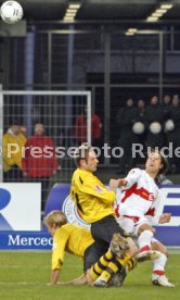 VfB Stuttgart