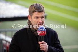 20.03.21 FC Bayern M&uuml;nchen - VfB Stuttgart