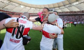 14.05.22 VfB Stuttgart - 1. FC K&ouml;ln