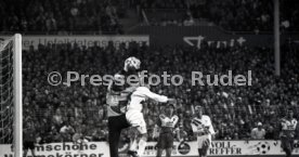 06.11.93 SC Freiburg - VfB Stuttgart