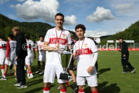 14.05.26 U19 SGV Freiberg - U19 VfB Stuttgart