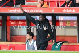 21.10.23 1. FC Union Berlin - VfB Stuttgart