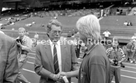 20.08.88 VfB Stuttgart - Stuttgarter Kickers