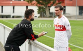 12.10.23 VfB Stuttgart - SV Wehen-Wiesbaden