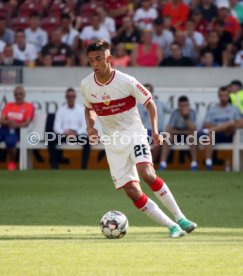 VfB Stuttgart - Atletico Madrid