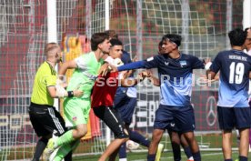 20.09.26 U19 VfB Stuttgart - U19 Hertha BSC Berlin