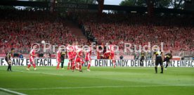 Relegation 2019 1. FC Union Berlin - VfB Stuttgart