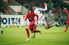 1. FC Heidenheim - 1. FC Union Berlin