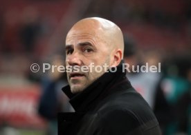 VfB Stuttgart - Borussia Dortmund