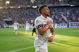 09.09.26 VfB Stuttgart - Viking Stavanger