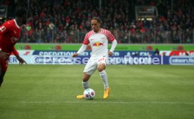 20.04.24 1. FC Heidenheim - RB Leipzig