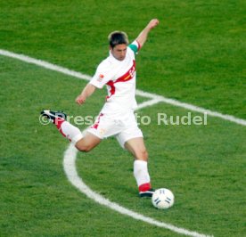 27.10.07 VfB Stuttgart - Bayer 04 Leverkusen