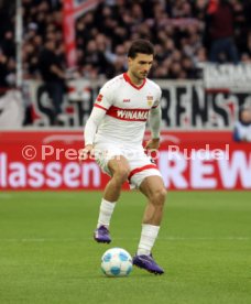 23.11.24 VfB Stuttgart - VfL Bochum