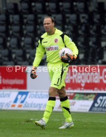 SG Sonnenhof Gro&szlig;aspach - FC Energie Cottbus