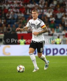 DFB Deutschland - Peru