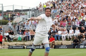 MercedesCup 2014
