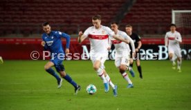 14.03.21 VfB Stuttgart - TSG 1899 Hoffenheim