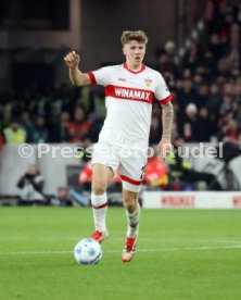 28.02.25 VfB Stuttgart - FC Bayern München