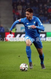 TSG 1899 Hoffenheim - Fortuna D&uuml;sseldorf