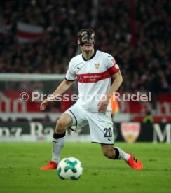VfB Stuttgart - Bayer 04 Leverkusen