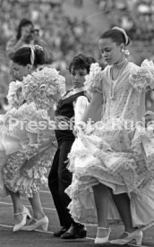 17.06.88 Deutschland - Spanien
