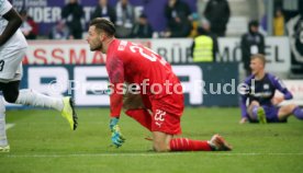 VfL Osnabr&uuml;ck - VfB Stuttgart
