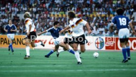 Deutschland - Argentinien
