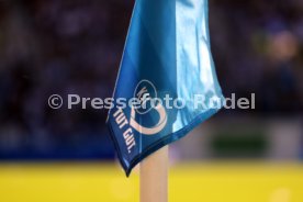 13.08.22 Karlsruher SC - SV Sandhausen