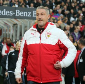 VfB Stuttgart - SV Werder Bremen