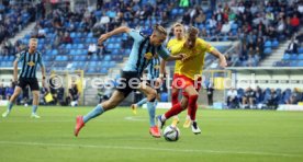 24.08.21 SV Waldhof Mannheim - SV Meppen