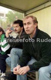 09.04.98 VfB Stuttgart II - SV Bonlanden