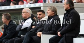 05.10.25 VfB Stuttgart - 1. FC Heidenheim