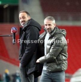03.02.21 VfB Stuttgart - Borussia M&ouml;nchengladbach