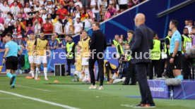 05.07.24 Spanien - Deutschland