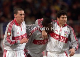 17.11.00 VfB Stuttgart - TSV 1860 M&uuml;nchen
