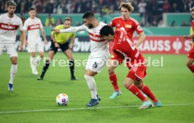 31.10.23 VfB Stuttgart - 1. FC Union Berlin